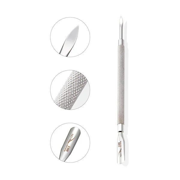 Nghia - S-506 Cuticle Pusher by kvadrat store