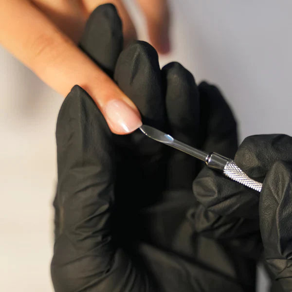 Nghia - S-506 Cuticle Pusher by kvadrat store