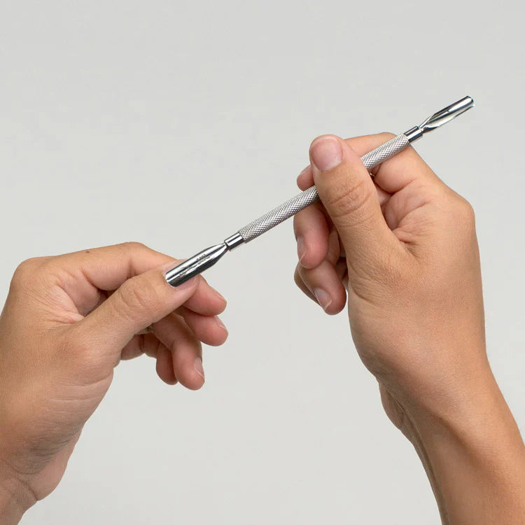 Nghia - S-507 Cuticle Pusher by kvadrat store