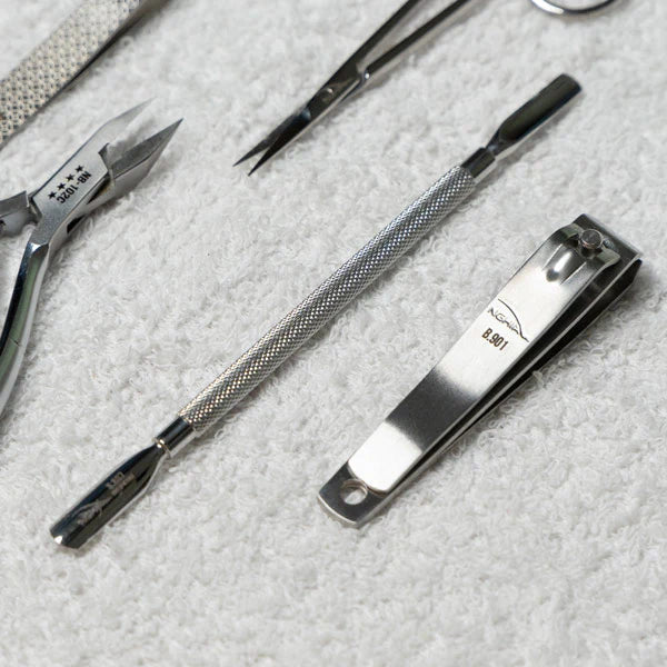Nghia - S-507 Cuticle Pusher by kvadrat store
