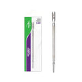 Nghia - S-507 Cuticle Pusher by kvadrat store