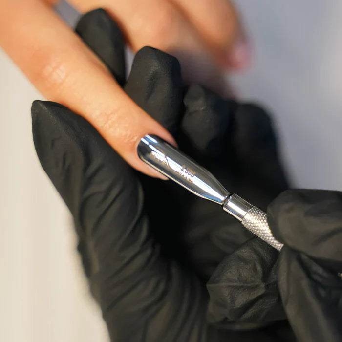 Nghia - S-508 Cuticle Pusher by kvadrat store
