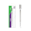 Nghia - S-511 Cuticle Pusher by kvadrat store