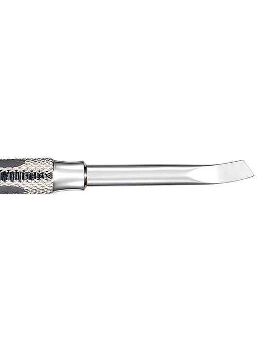 Nghia - S-512 Cuticle Pusher by kvadrat store