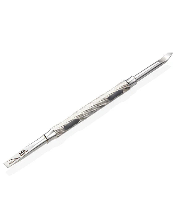 Nghia - S-512 Cuticle Pusher by kvadrat store