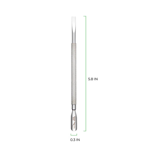 Nghia - S-515 Cuticle Pusher by kvadrat store