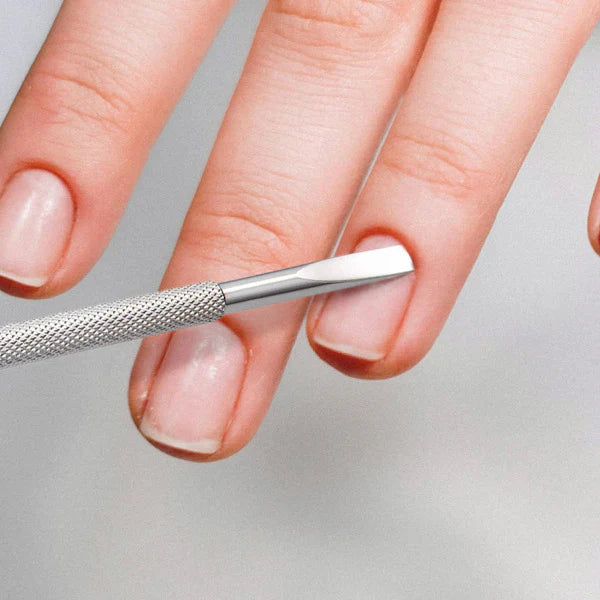 Nghia - S-515 Cuticle Pusher by kvadrat store