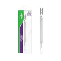 Nghia - S-515 Cuticle Pusher by kvadrat store