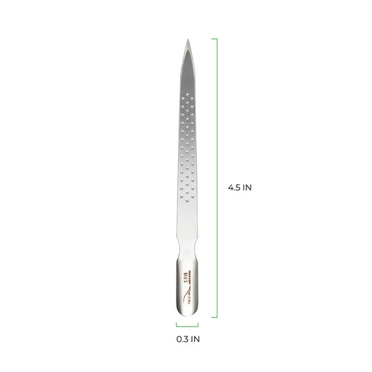 Nghia - S-516 Cuticle Pusher by kvadrat store