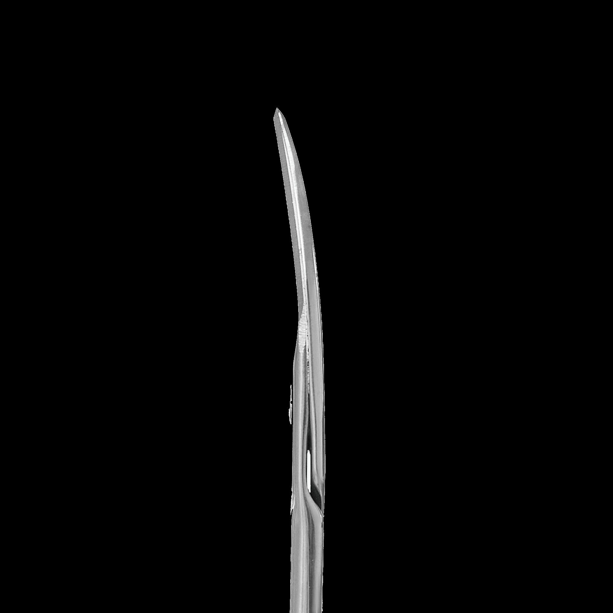 CLASSIC 62 TYPE 2 NAIL SCISSORS SC-62/2- STALEKS™ by kvadrat store