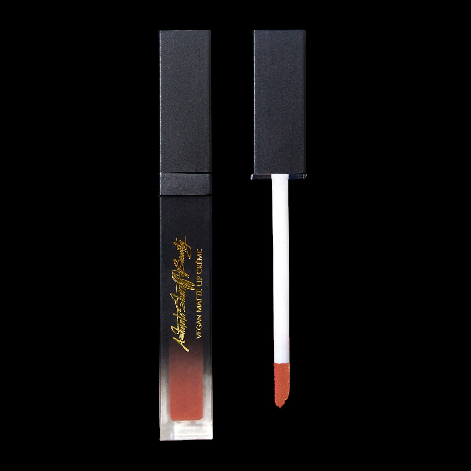 Ashunta Sheriff Beauty Vegan Multi-use Matte Cremè by Ashunta Sheriff Beauty