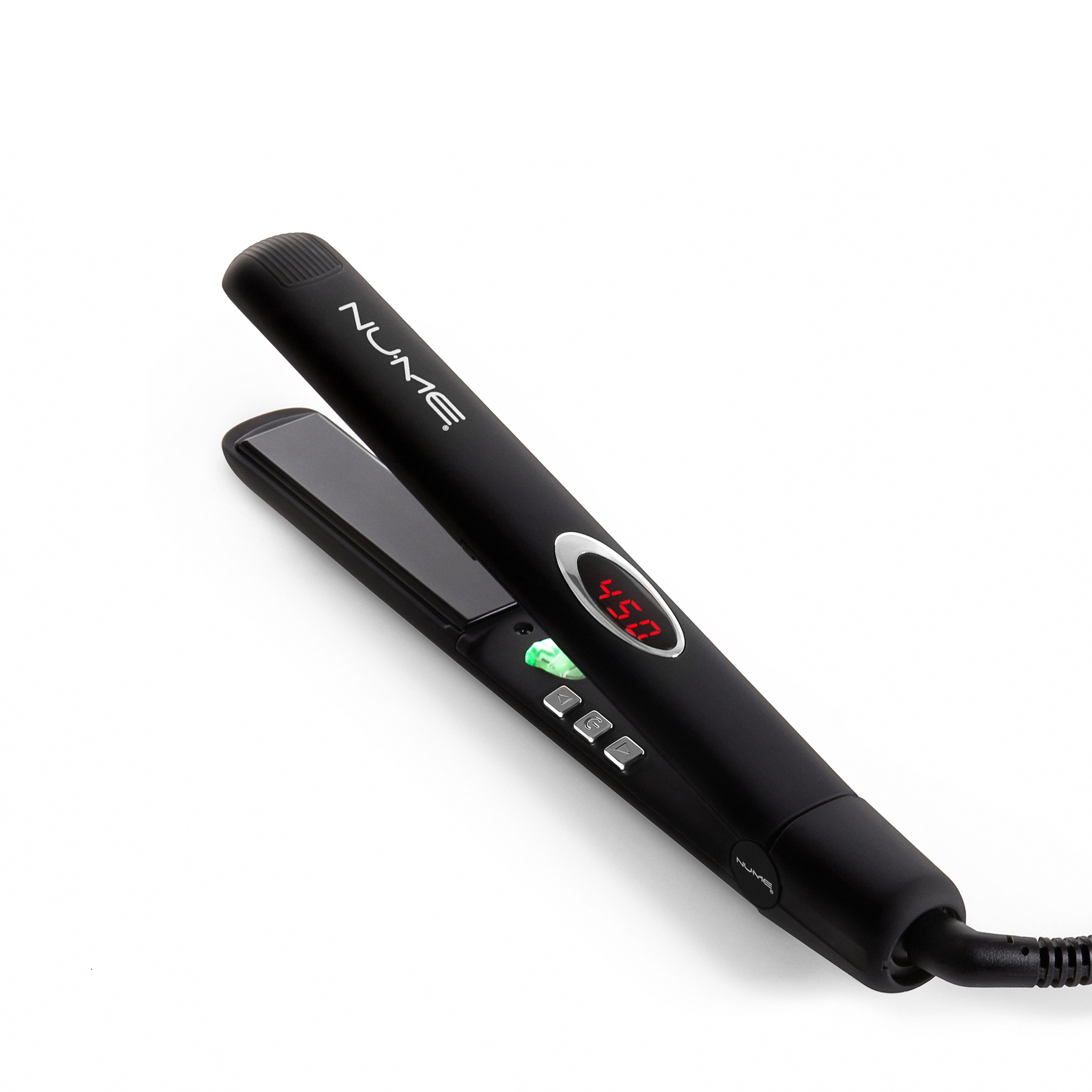 NuMe Megastar Flat Iron by NuMe by VYSN