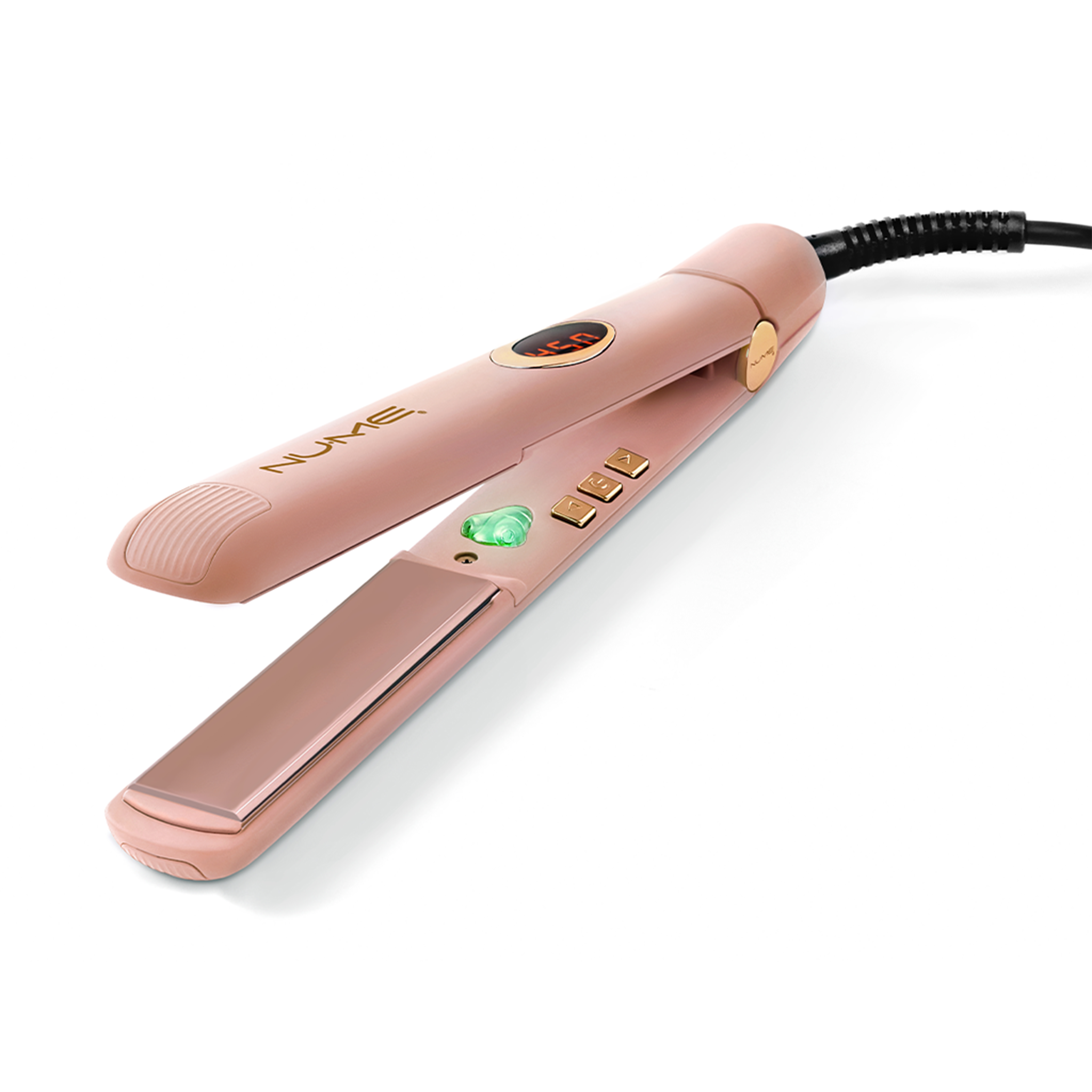 NuMe Megastar Flat Iron by NuMe by VYSN