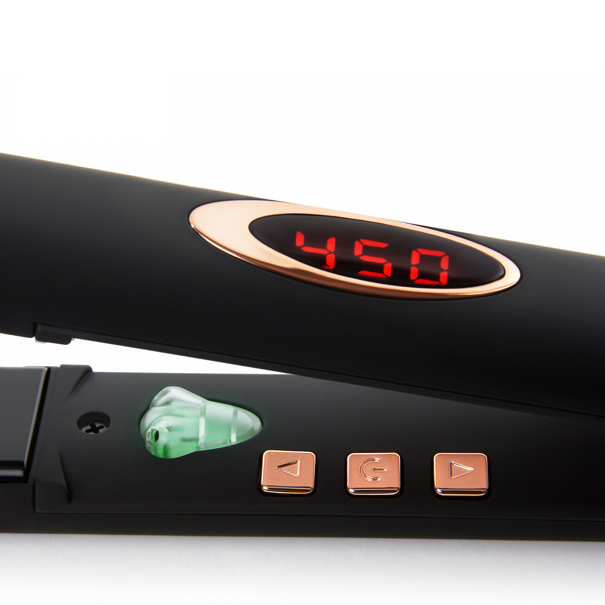NuMe Megastar Flat Iron by NuMe by VYSN