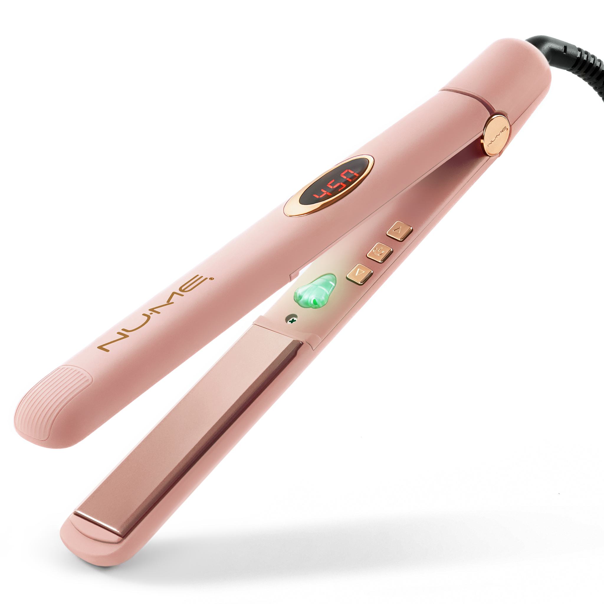 NuMe Megastar Flat Iron by NuMe by VYSN
