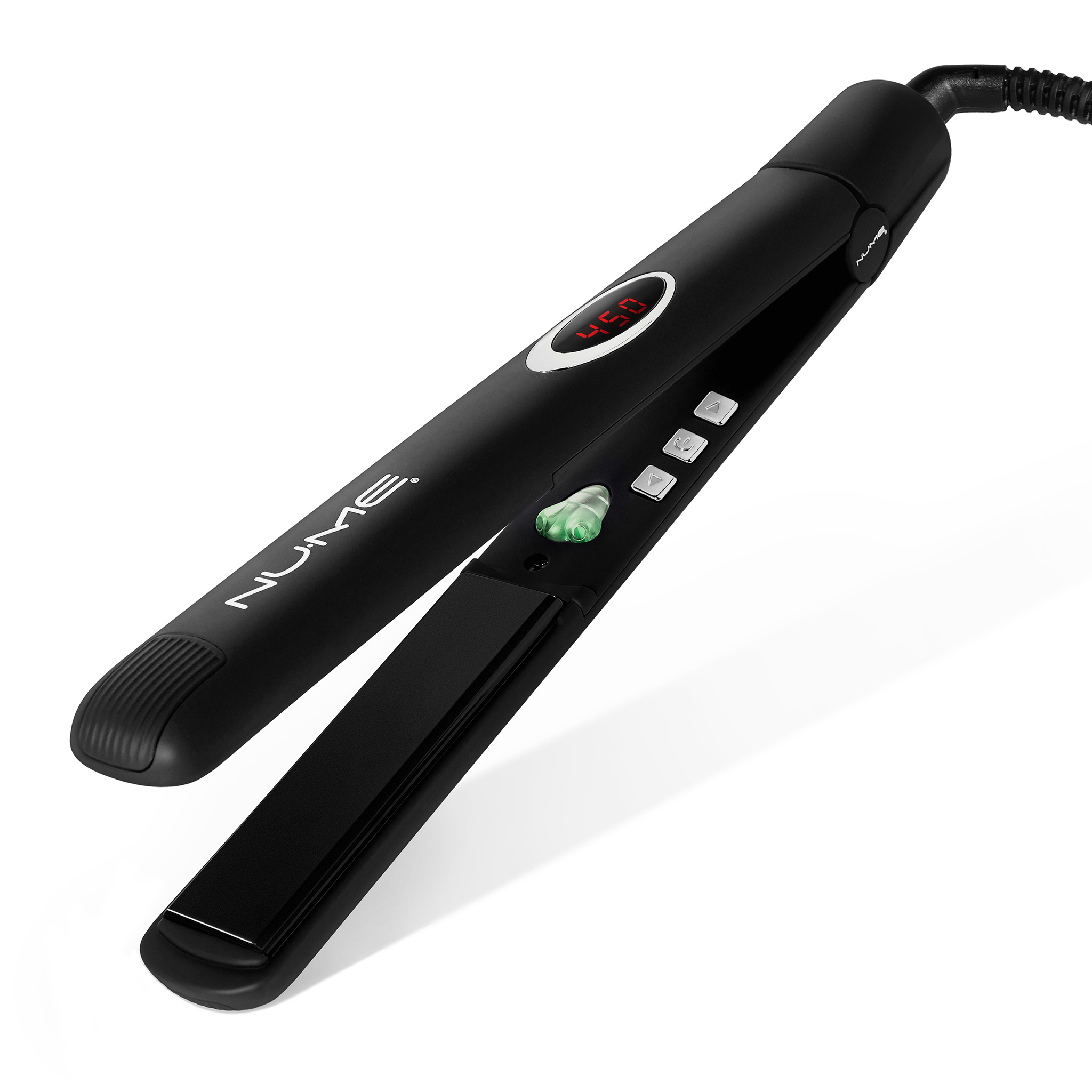 NuMe Megastar Flat Iron by NuMe by VYSN
