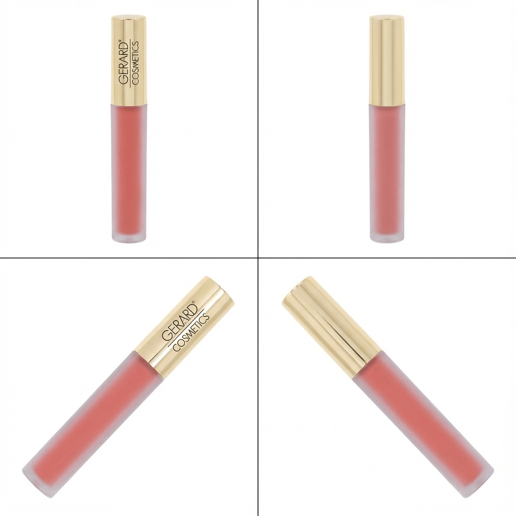 Serenity - HydraMatte®️ Liquid Lipstick by Gerard Cosmetics