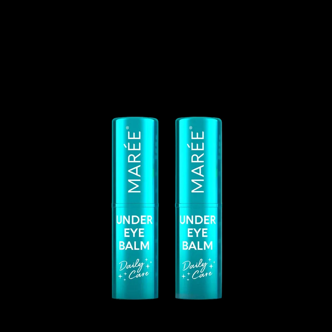 Instant Eye Smoother Balm by Maree