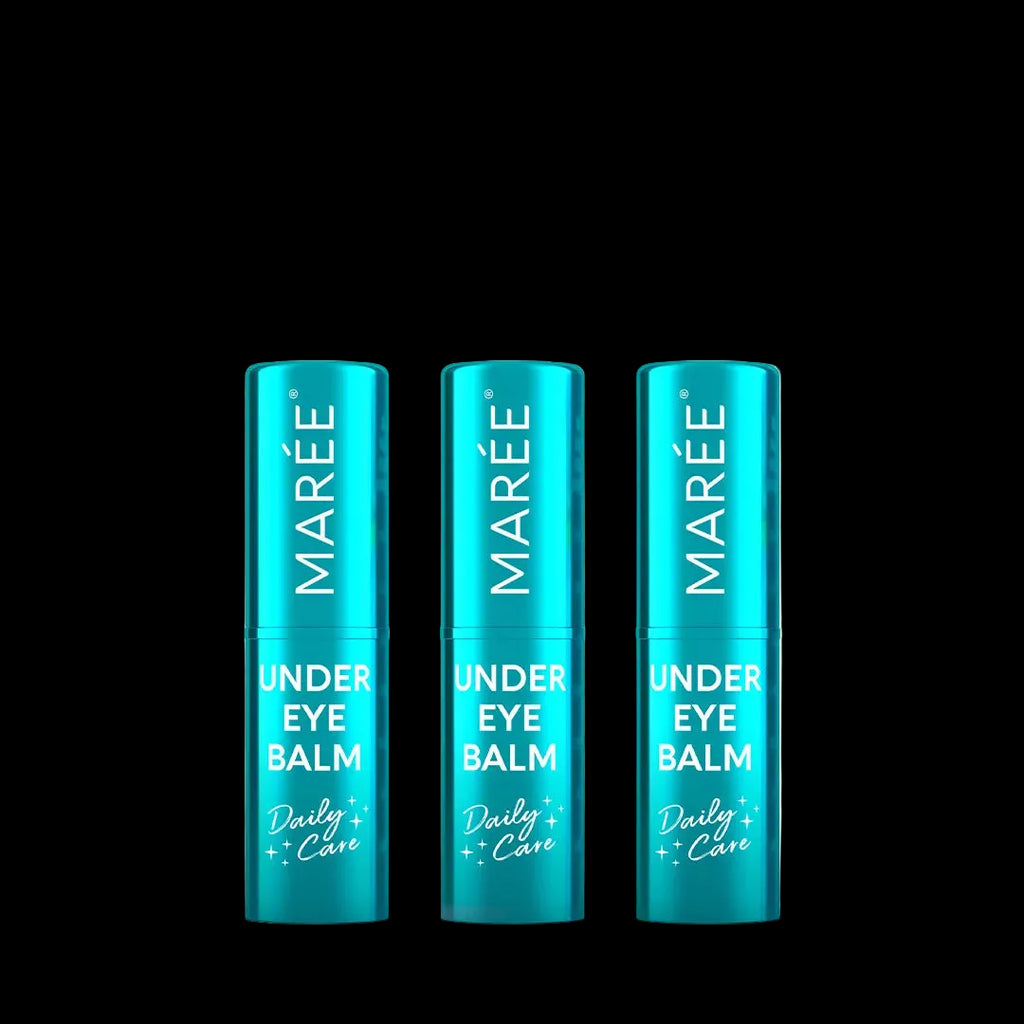 Instant Eye Smoother Balm by Maree