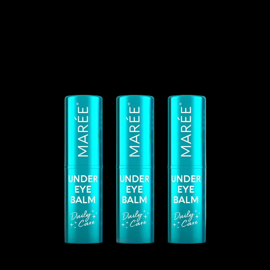 Instant Eye Smoother Balm by Maree