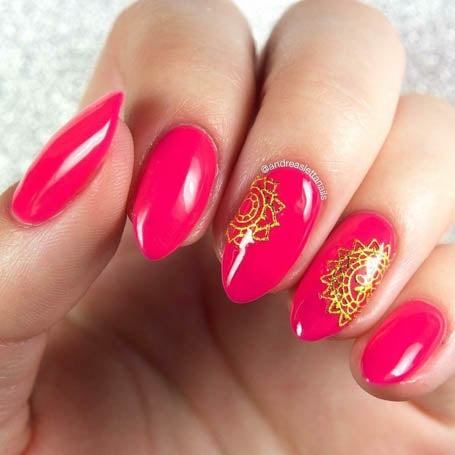 OMG Pink by Madam Glam