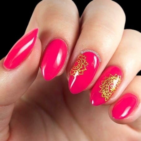 OMG Pink by Madam Glam