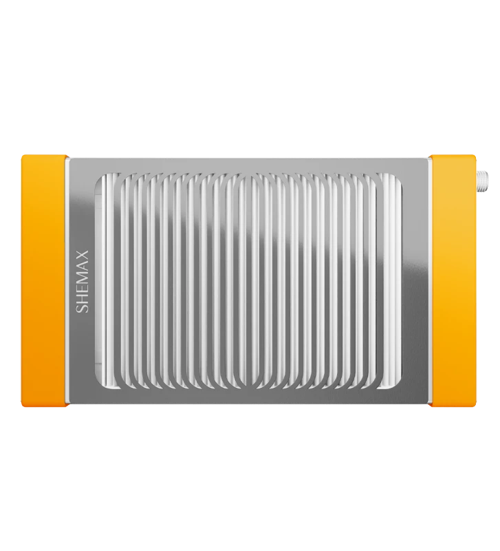 Shemax Style Pro - Orange by kvadrat store