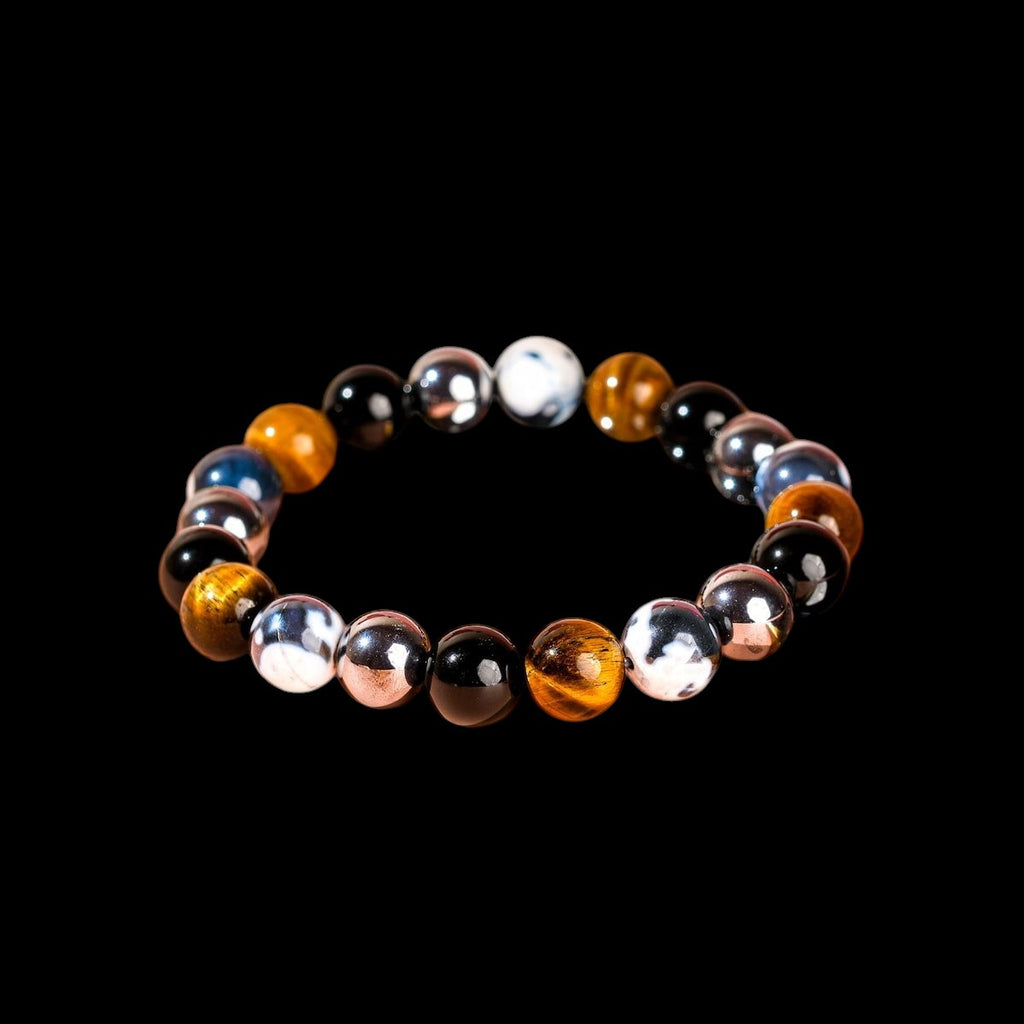 Orca’s Armor - The Triple Protection & Healing Bracelet by Conscious Items
