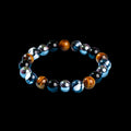 Orca’s Armor - The Triple Protection & Healing Bracelet by Conscious Items