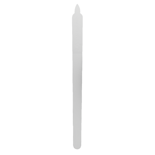 Laser Nail File EXPERT 11 155 mm (Straight With Handle) FE-11-155 -STALEKS