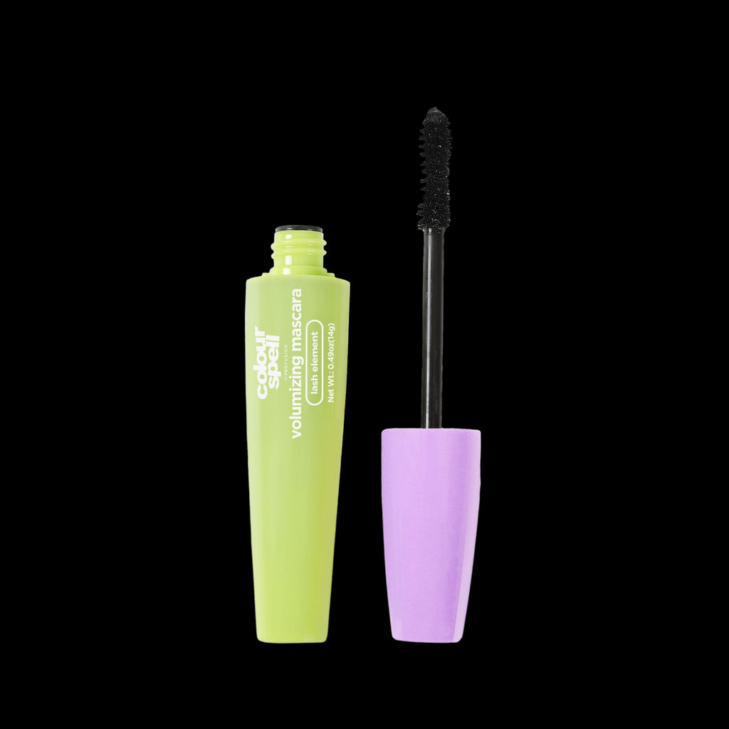No Filter Needed Collection- Setting, Lip Oil & Mascara by ColourSpell