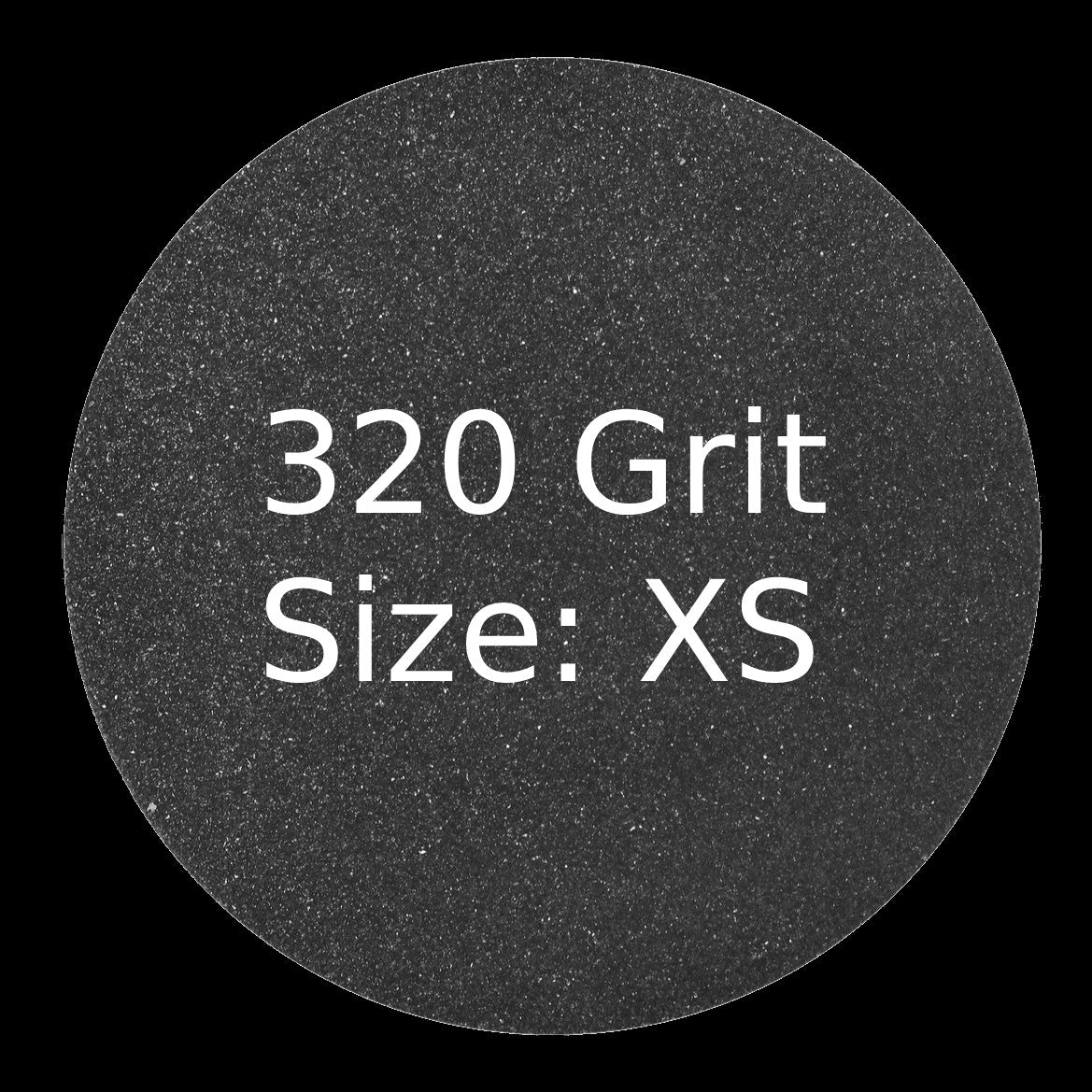 REFILL PADS FOR PEDICURE DISC STALEKS PRO XS (50 PCS) PDF-10 - STALEKS™ by kvadrat store