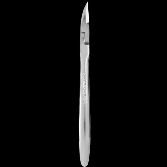 STALEKS PRO EXPERT 60 PROFESSIONAL NAIL NIPPERS 5.12 INCH 16 MM NE-60-16- STALEKS™ by kvadrat store