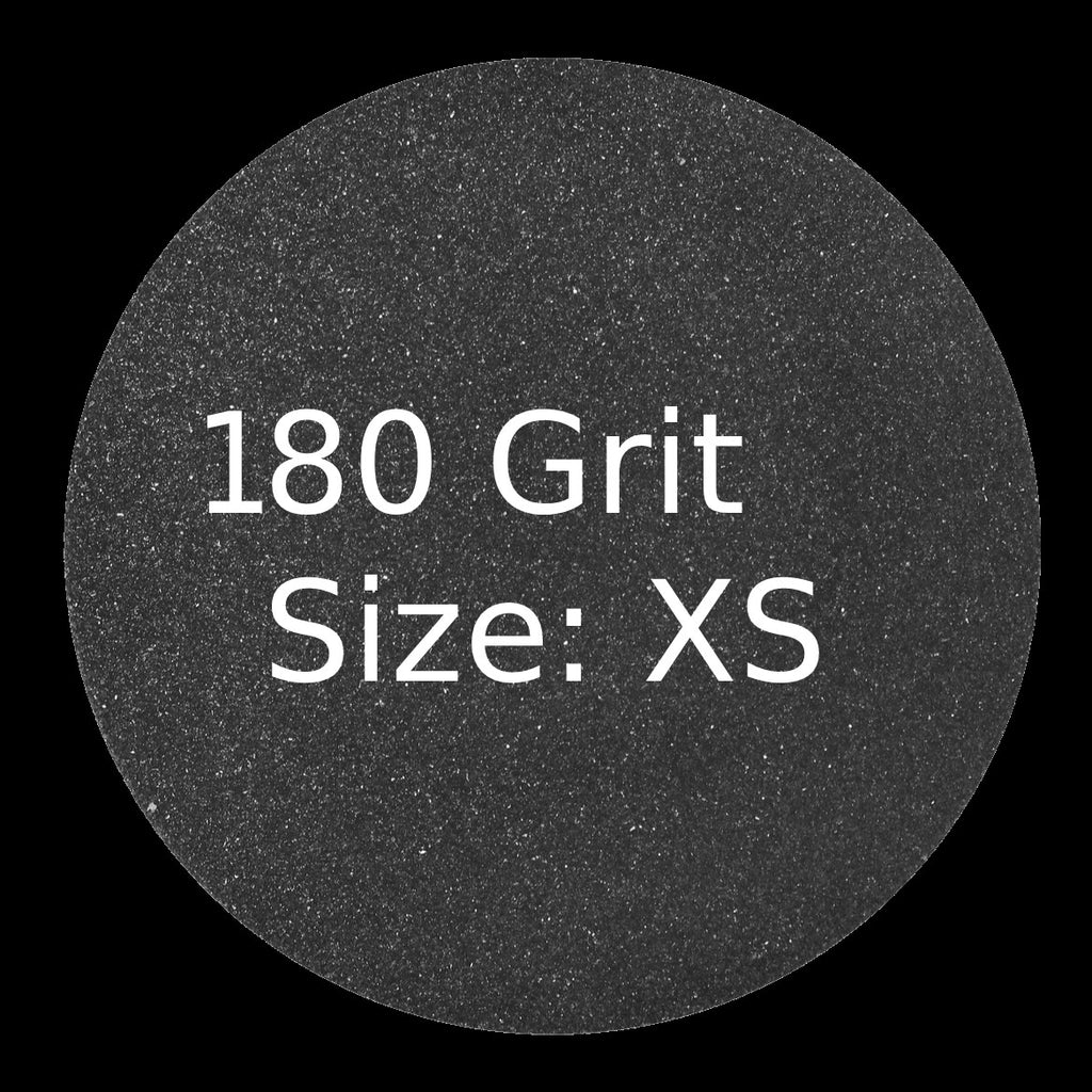 REFILL PADS FOR PEDICURE DISC STALEKS PRO XS (50 PCS) PDF-10 - STALEKS™ by kvadrat store