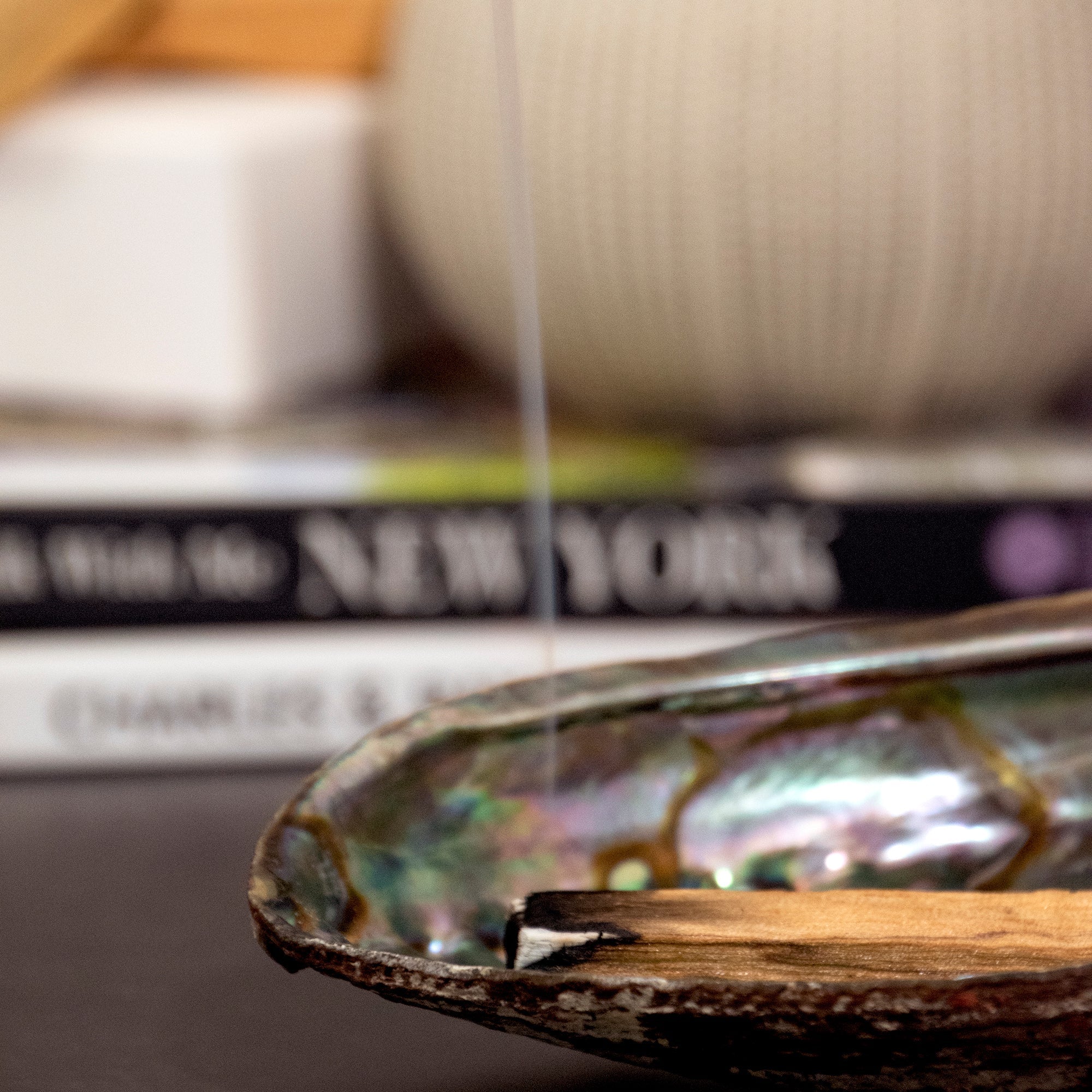 Palo Santo Smudge Sticks by Andaluca Home by VYSN