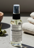 Patchouli Room Spray