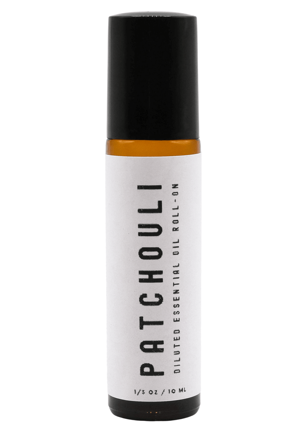 Patchouli Essential Oil Roll-On