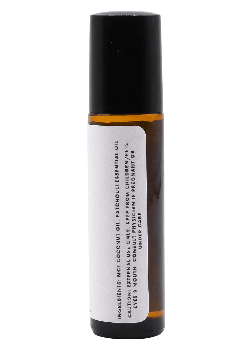 Patchouli Essential Oil Roll-On