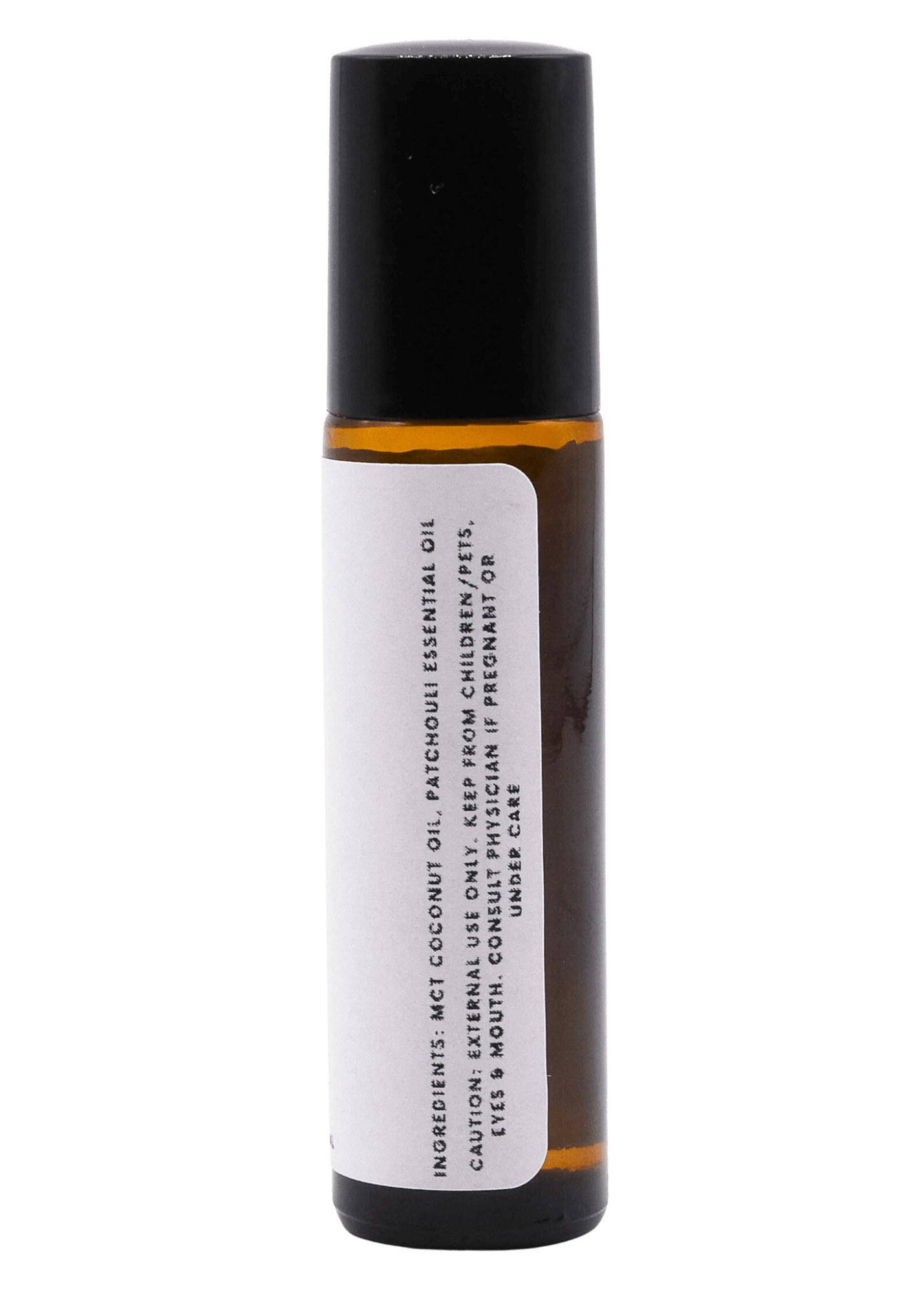 Patchouli Essential Oil Roll-On