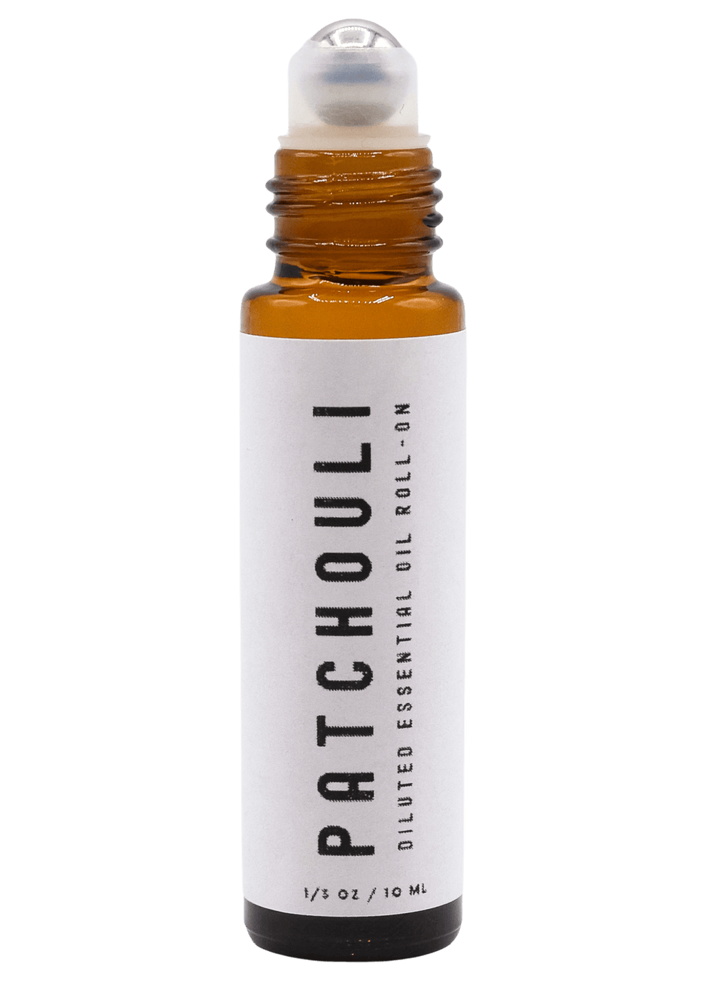 Patchouli Essential Oil Roll-On