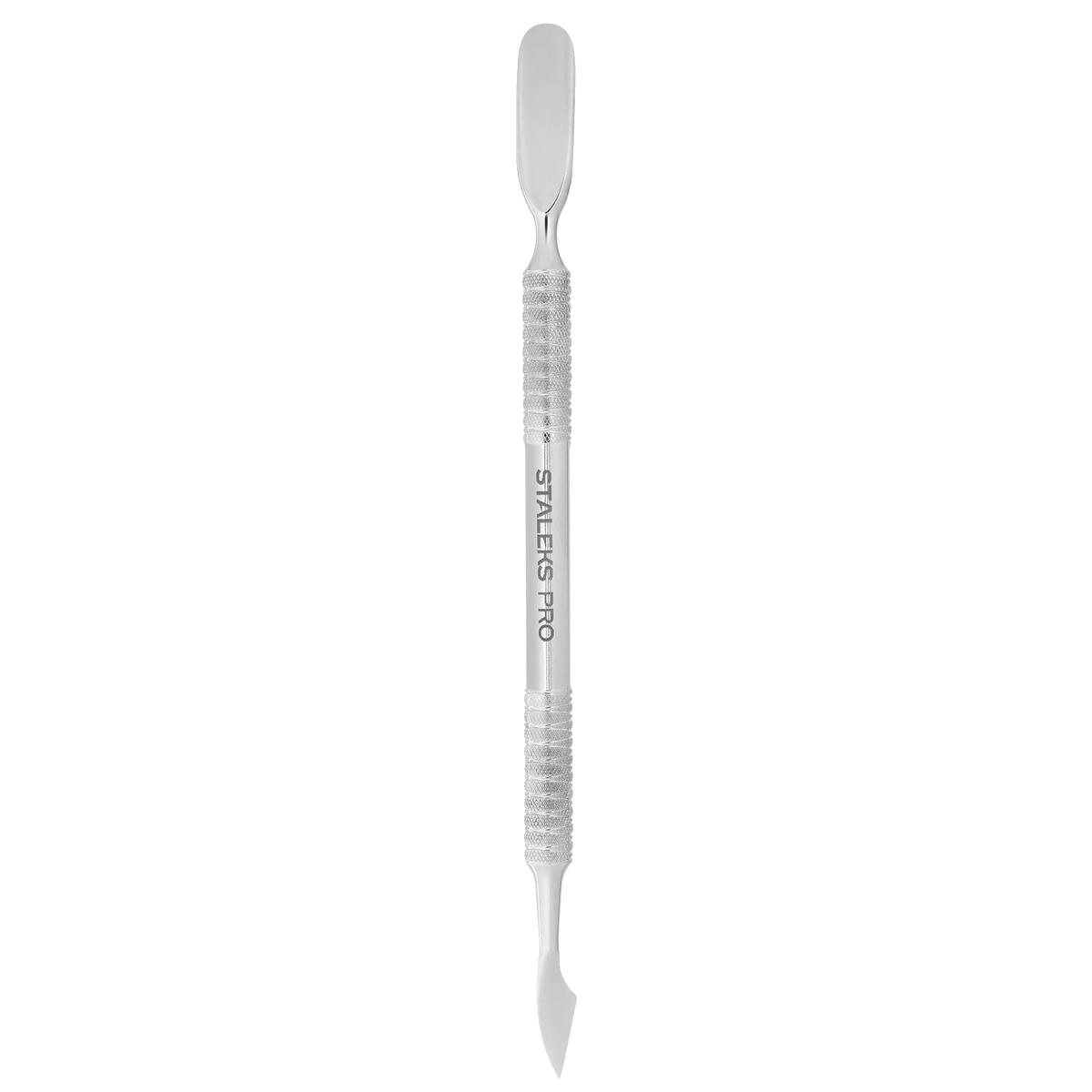 STALEKS PRO EXPERT MANICURE PUSHER 30 TYPE 3 PE-30/3- STALEKS™ by kvadrat store