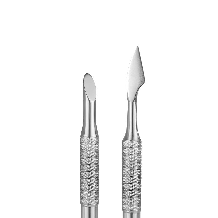 STALEKS PRO EXPERT 90 TYPE 3 MANICURE PUSHER PE-90/3- STALEKS™ by kvadrat store