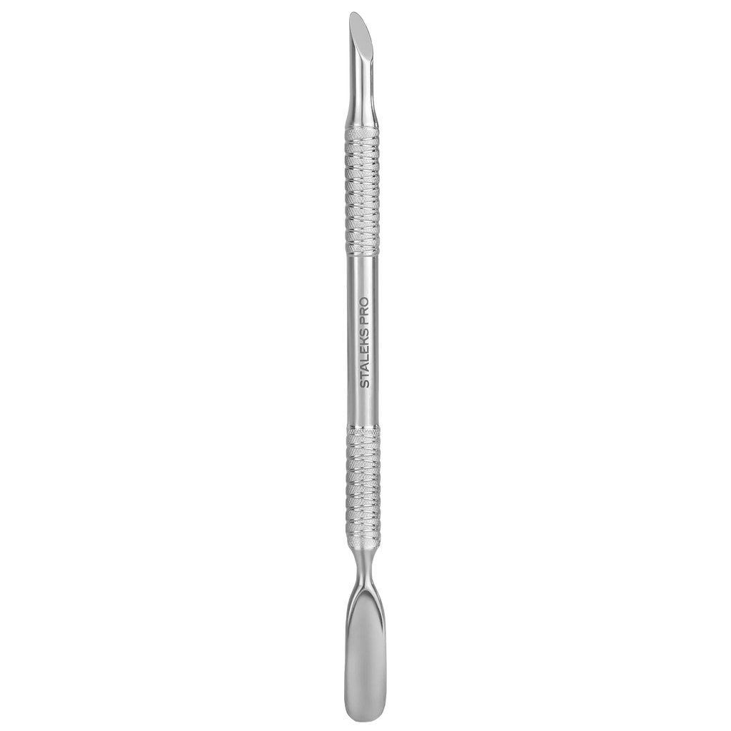 STALEKS MANICURE PUSHER STALEKS PRO EXPERT 90 TYPE 2 PE-90/2- STALEKS™ by kvadrat store