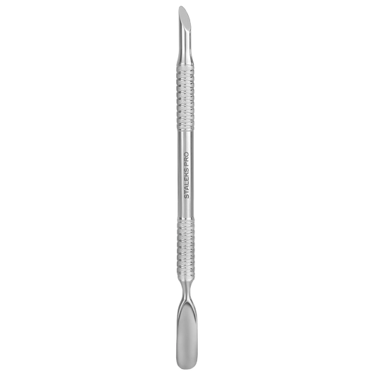 STALEKS MANICURE PUSHER STALEKS PRO EXPERT 90 TYPE 2 PE-90/2- STALEKS™ by kvadrat store