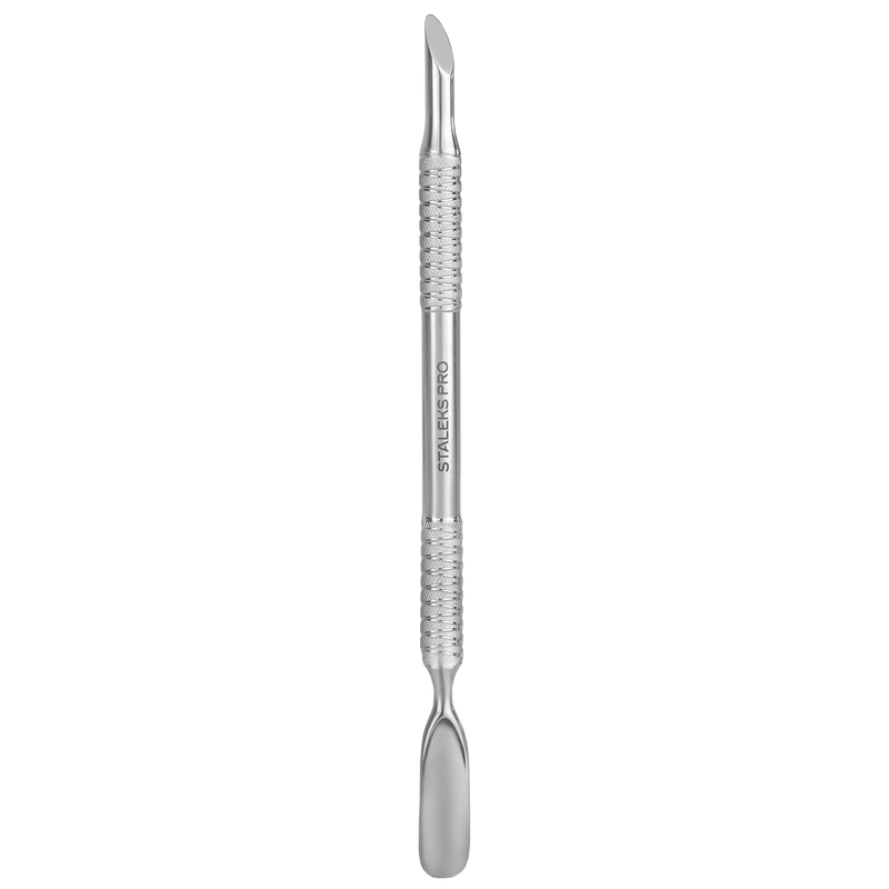 STALEKS MANICURE PUSHER STALEKS PRO EXPERT 90 TYPE 2 PE-90/2- STALEKS™ by kvadrat store