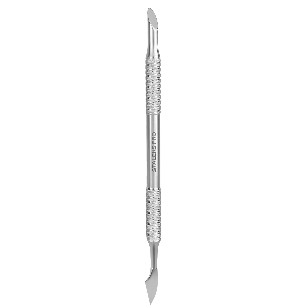 STALEKS PRO EXPERT 90 TYPE 3 MANICURE PUSHER PE-90/3- STALEKS™ by kvadrat store
