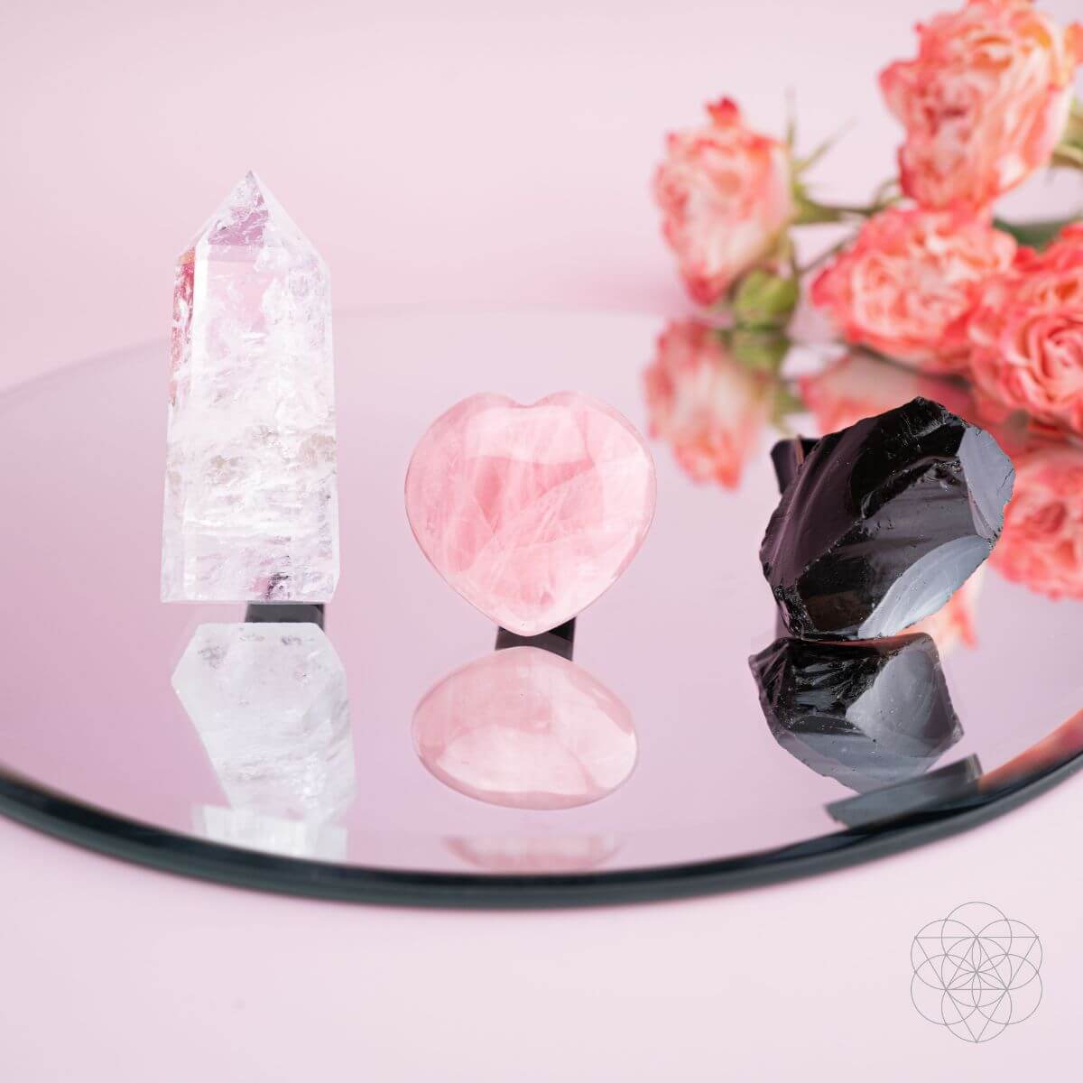 Peace & Protection Powerhouse Collection by Conscious Items