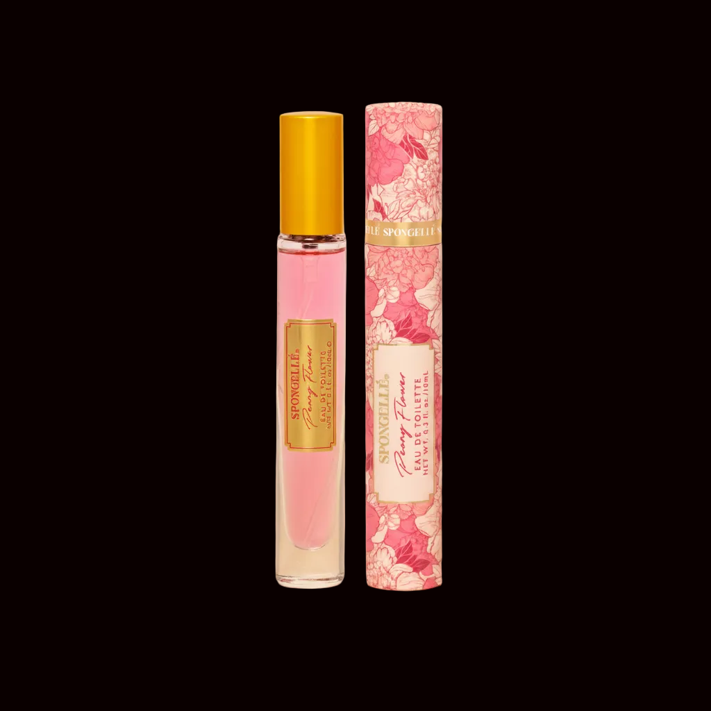 Peony Flower | Private Reserve Eau de Toilette - AetherLux.Shop