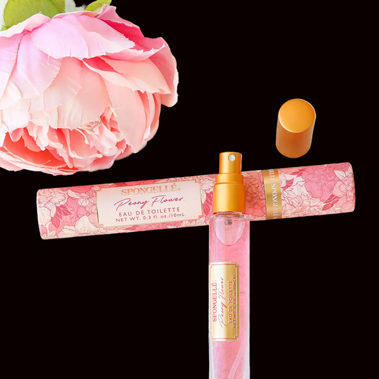 Peony Flower | Private Reserve Eau de Toilette - AetherLux.Shop