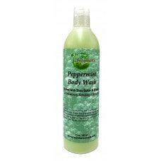 Natural Body Wash